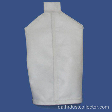 Biomasse kedel filter taske